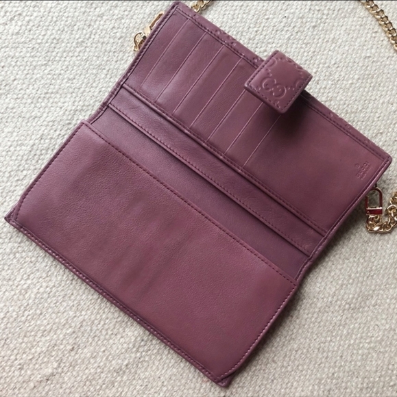 Gucci Wallet - Picture 5 of 10
